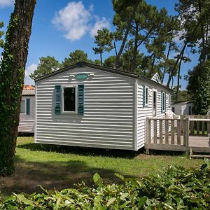 Mobile Home